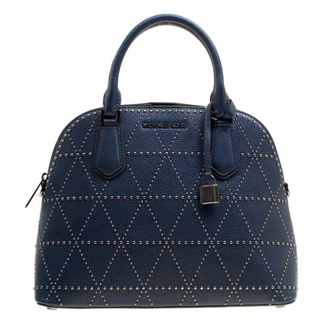 michael kors adele dome satchel|Satchels Michael Kors .